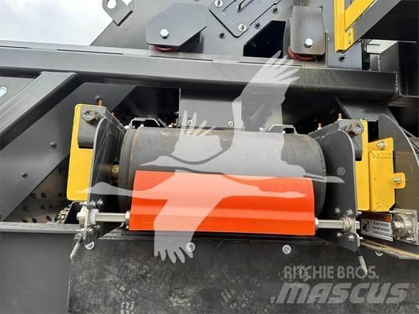 TCI 36x25 Transportni trakovi
