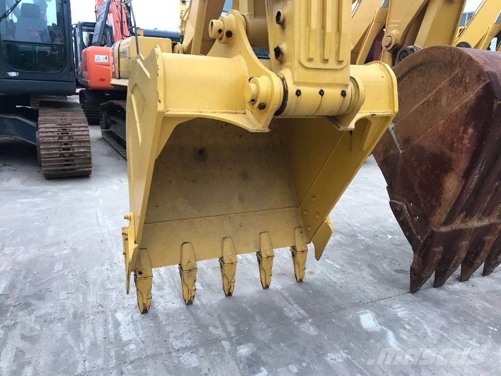 Komatsu PC 240 LC-8 Bagri goseničarji