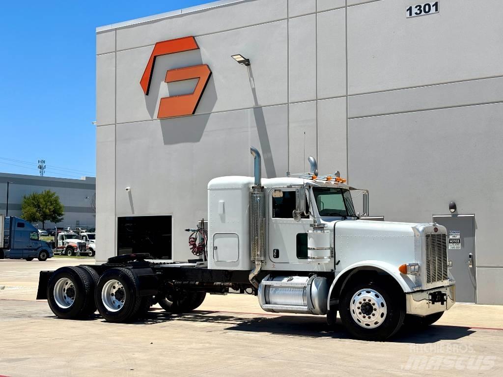Peterbilt 379 Vlačilci
