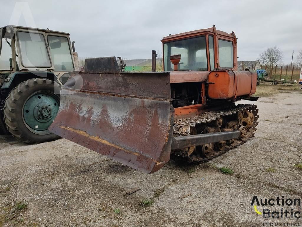  Onbekend DT-75 Buldožerji goseničarji