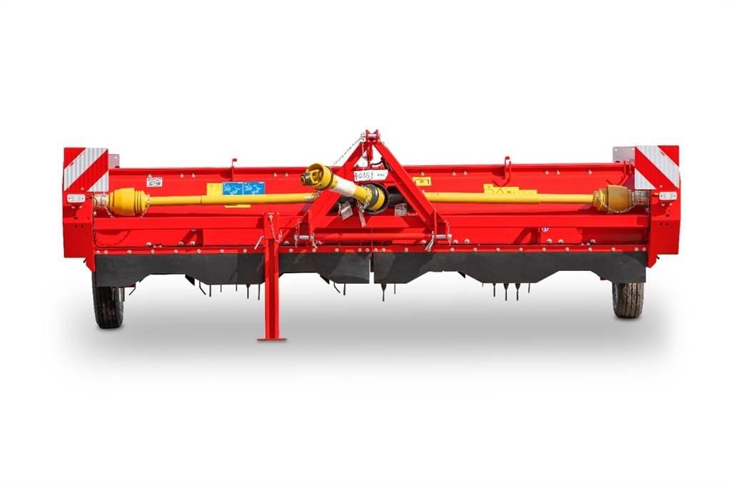 Grimme KS 3600 Oprema za pridelovanje krompirja - Drugo