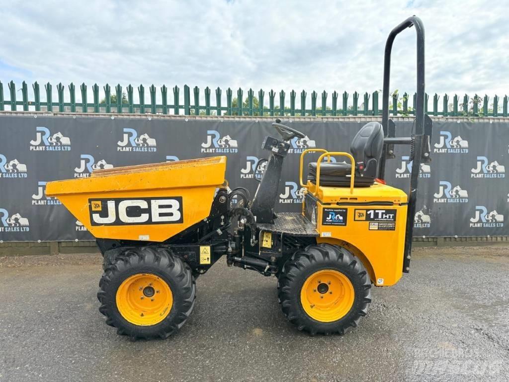 JCB 1 THT Ne cestni demperji