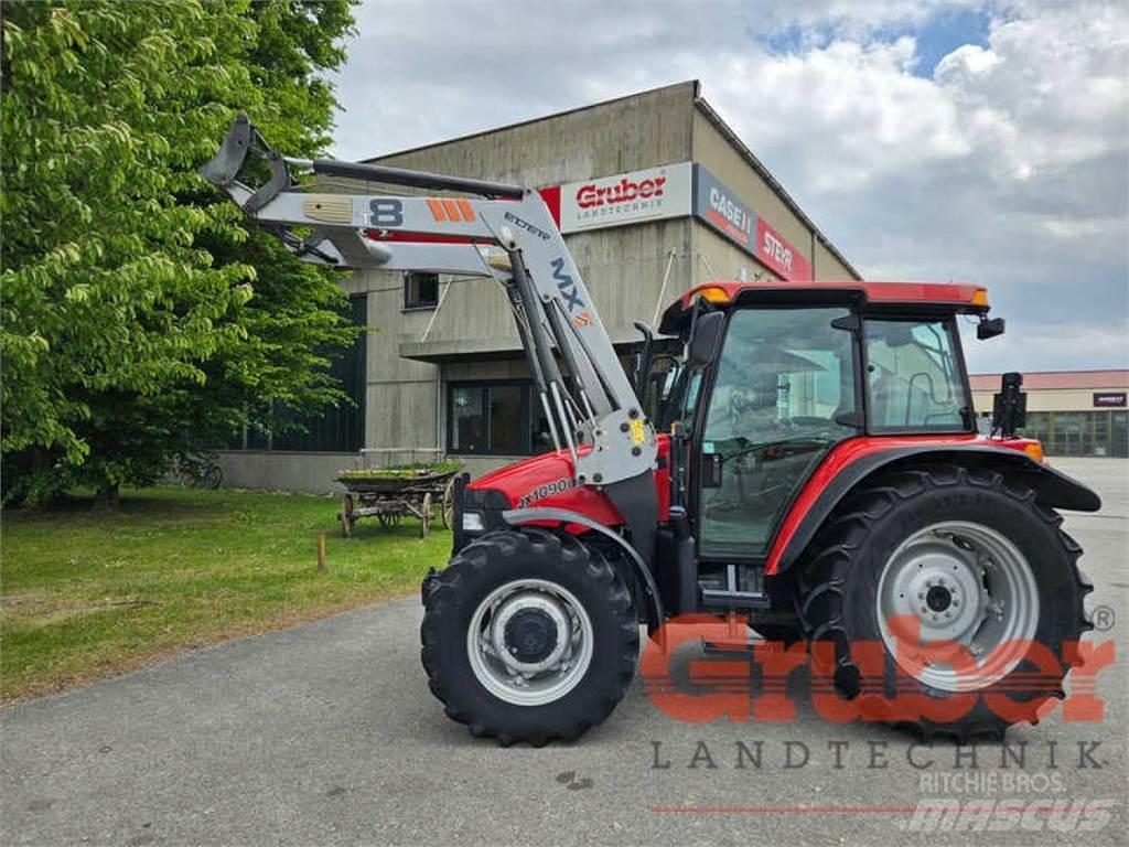 Case IH JX 1090 U Traktorji