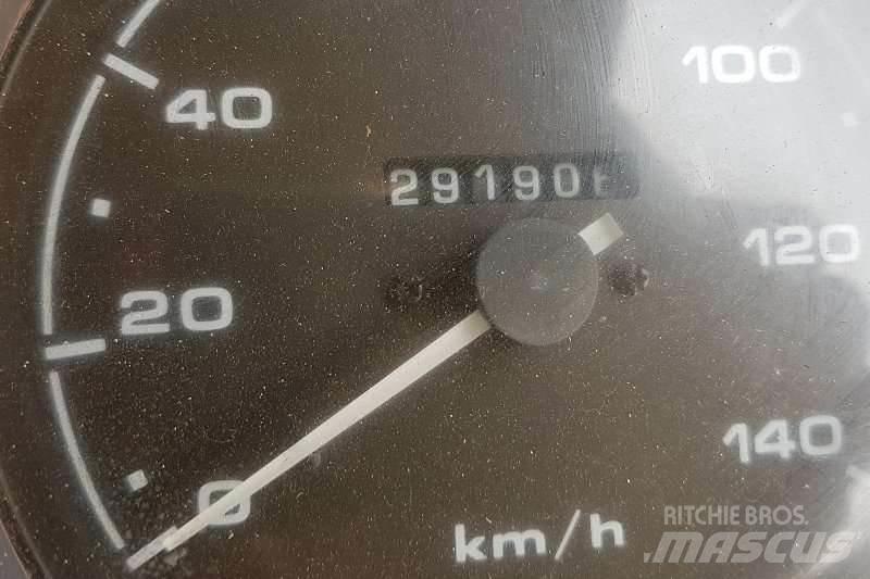 Tata Novus 3434 Drugi tovornjaki