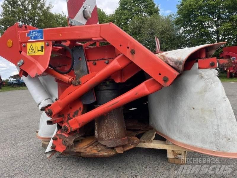 Kuhn GMD802F-FF Diskaste kosilnice
