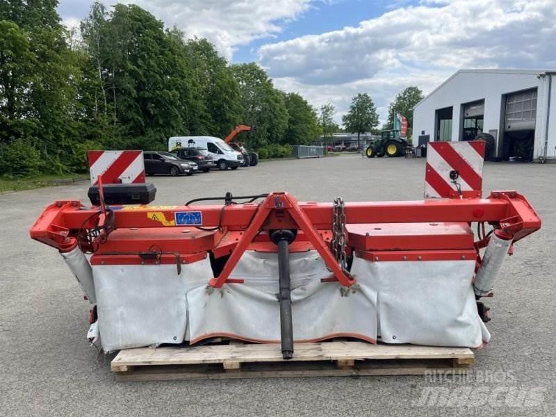 Kuhn GMD802F-FF Diskaste kosilnice