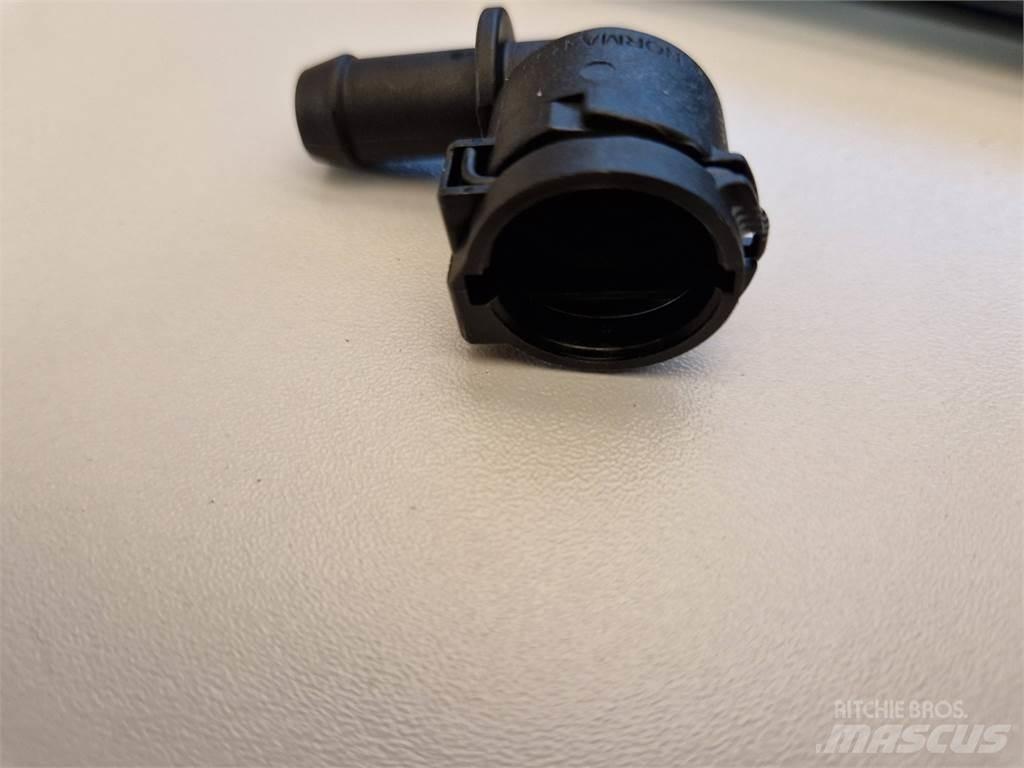 Ponsse 0072185 Motorji