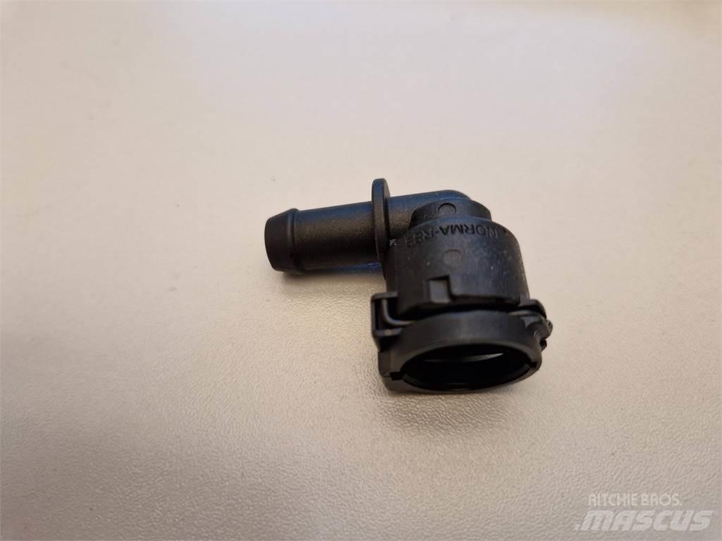 Ponsse 0072185 Motorji