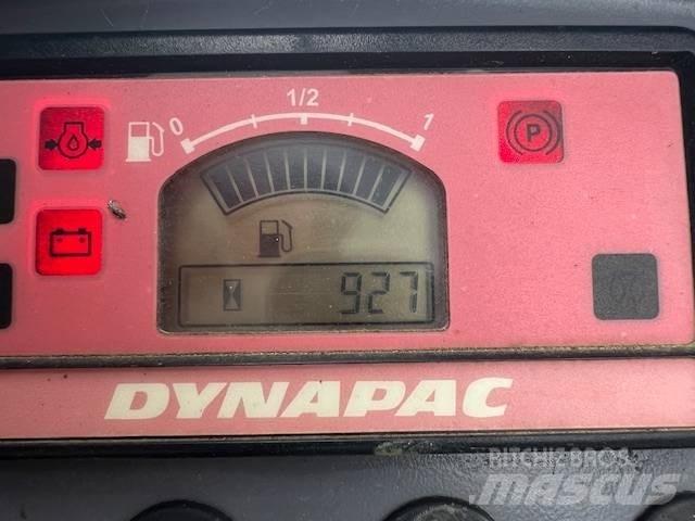 Dynapac CC 1300 Dvojni valjarji