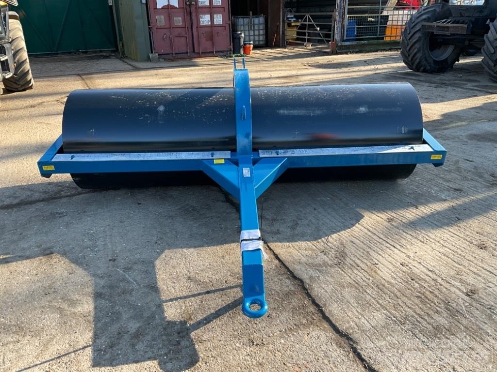 Fleming 8FT ROLLER Valjarji