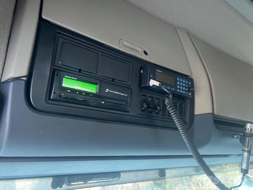 Scania R 560 Vlačilci