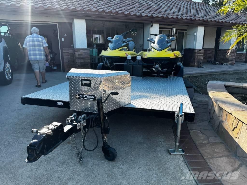 Sea-Doo RX Avtomobili