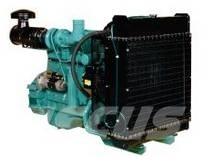 Cummins MTAA11-G3 Motorji