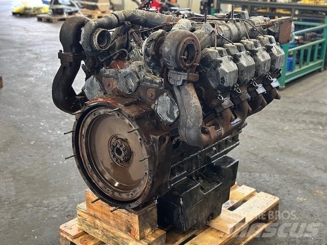 Deutz TCD2015 V08 Motorji