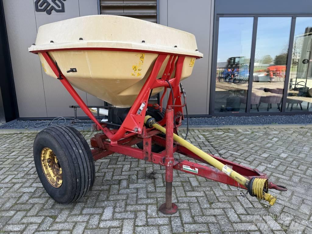 Vicon KMS 753 Trosilniki mineralnega gnojila