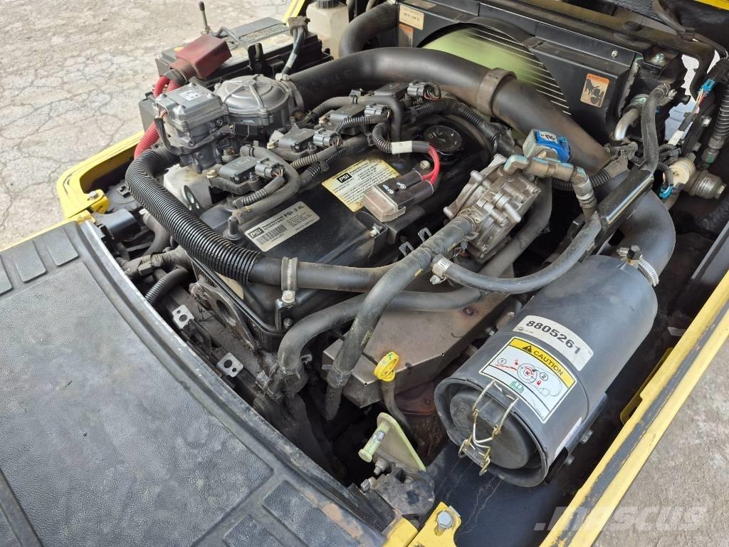 Hyster S 50 CT Viličarji - drugo