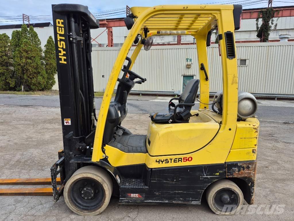 Hyster S 50 CT Viličarji - drugo
