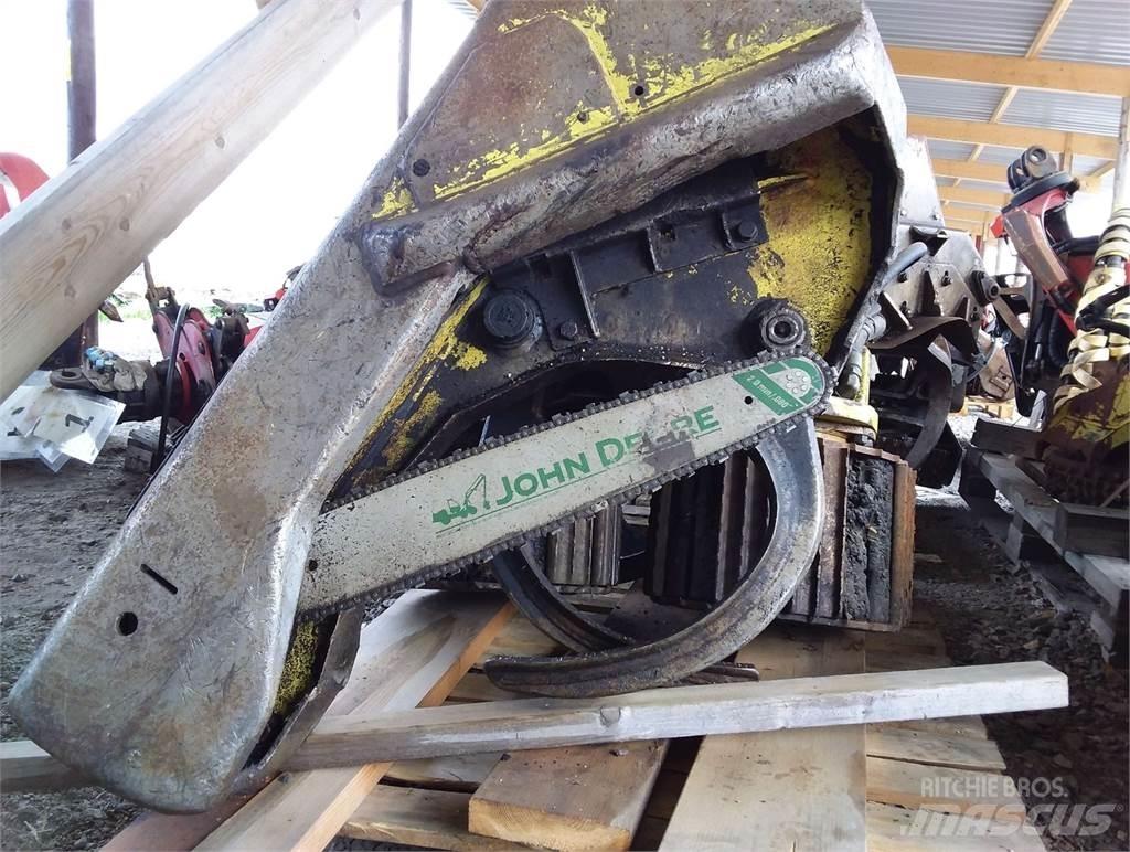John Deere H270R Glave za kombajne