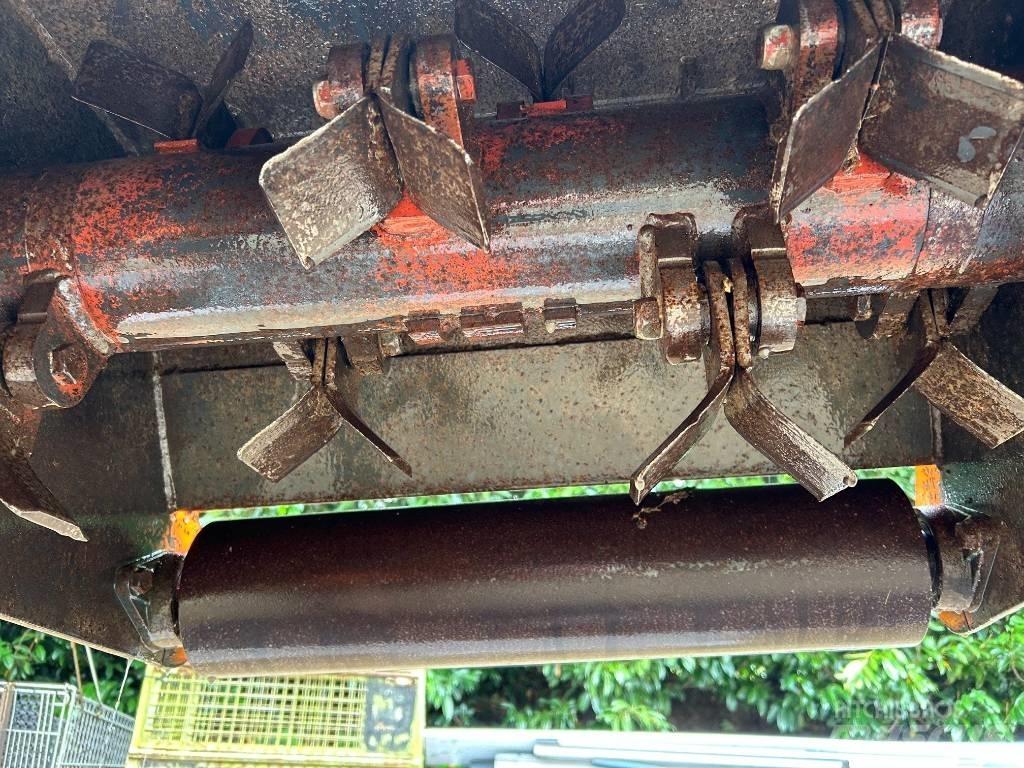  Enguix TRL - 080 Priključki za kompaktni traktor