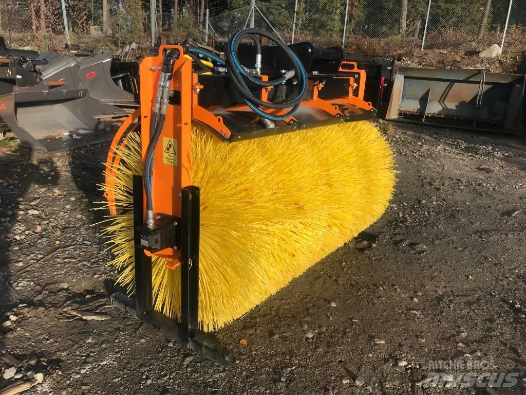 Trejon Bomvals PH150 Metle
