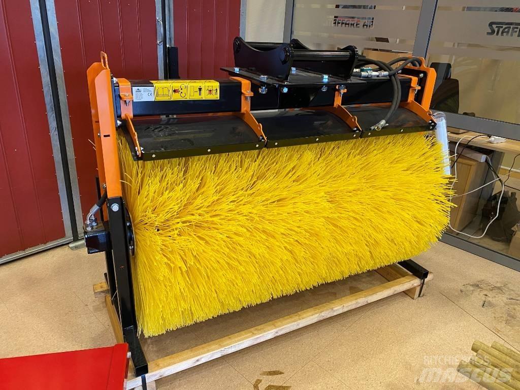 Trejon Bomvals PH150 Metle