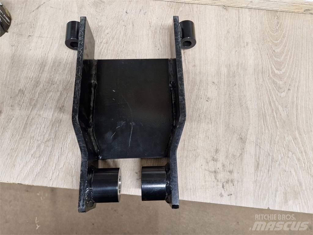 Eco Log 7004025 Druge komponente