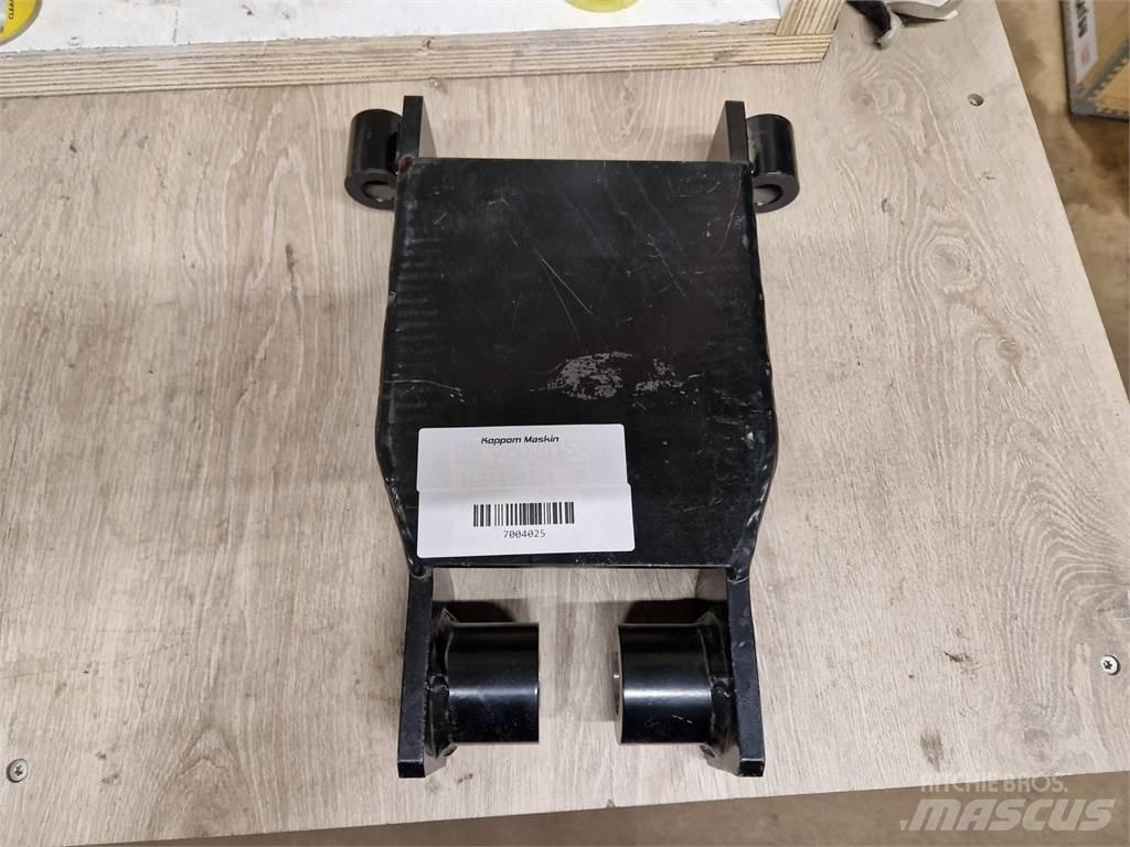 Eco Log 7004025 Druge komponente
