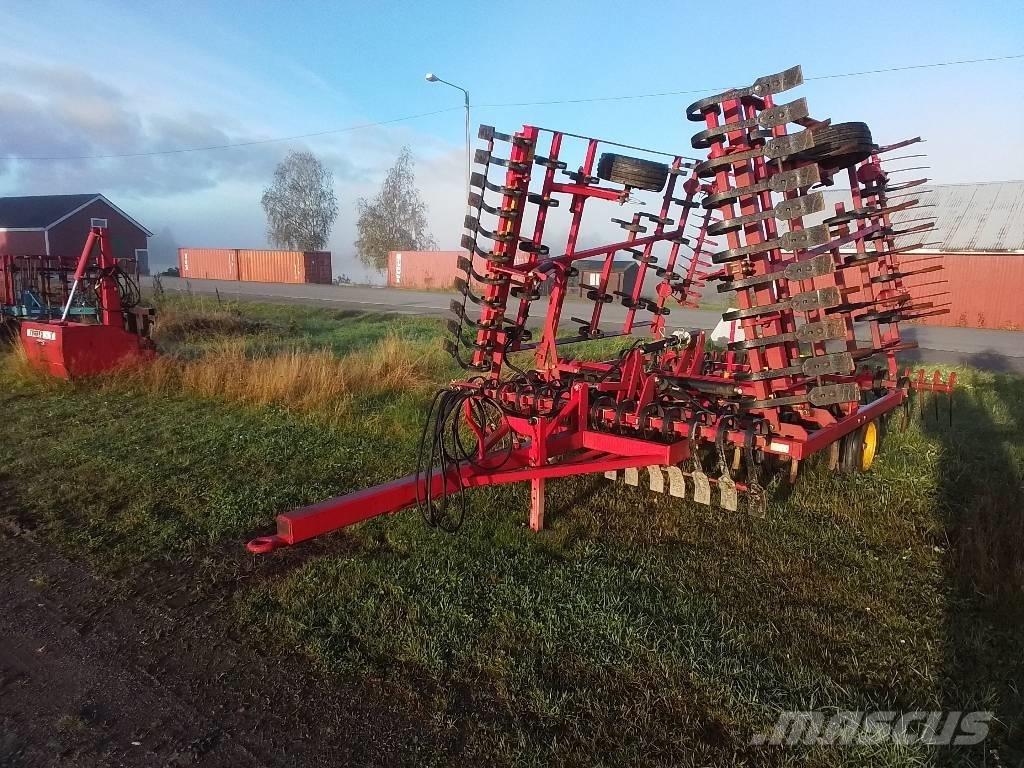 Väderstad NZ Brane