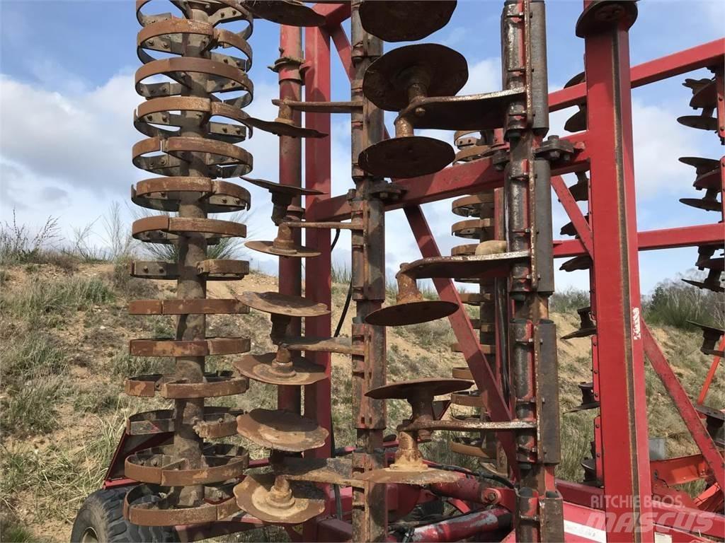 Horsch JOKER 8 RT Kolutne brane
