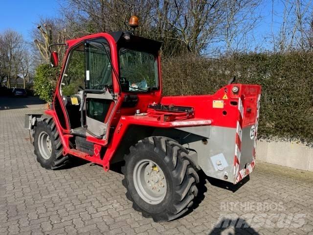 Merlo P 38.13 Teleskopski viličarji