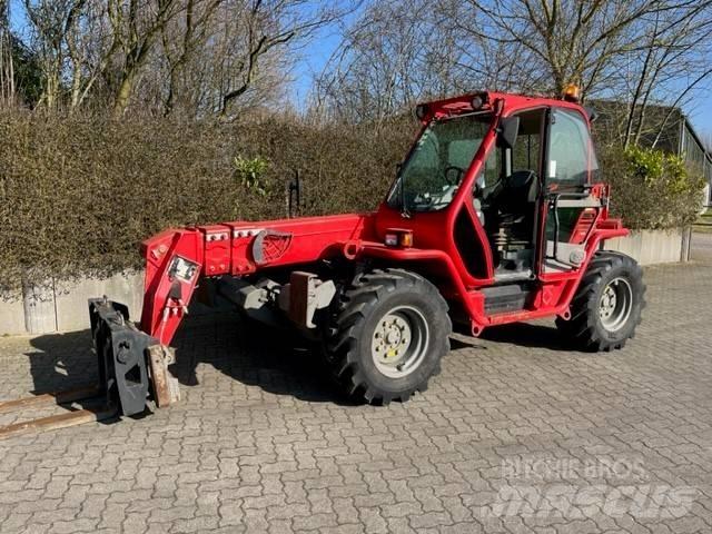 Merlo P 38.13 Teleskopski viličarji