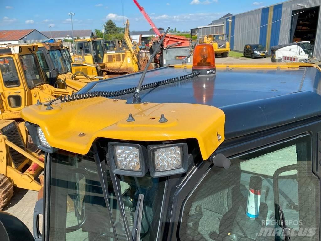CAT D5K2 XL NVT Buldožerji goseničarji
