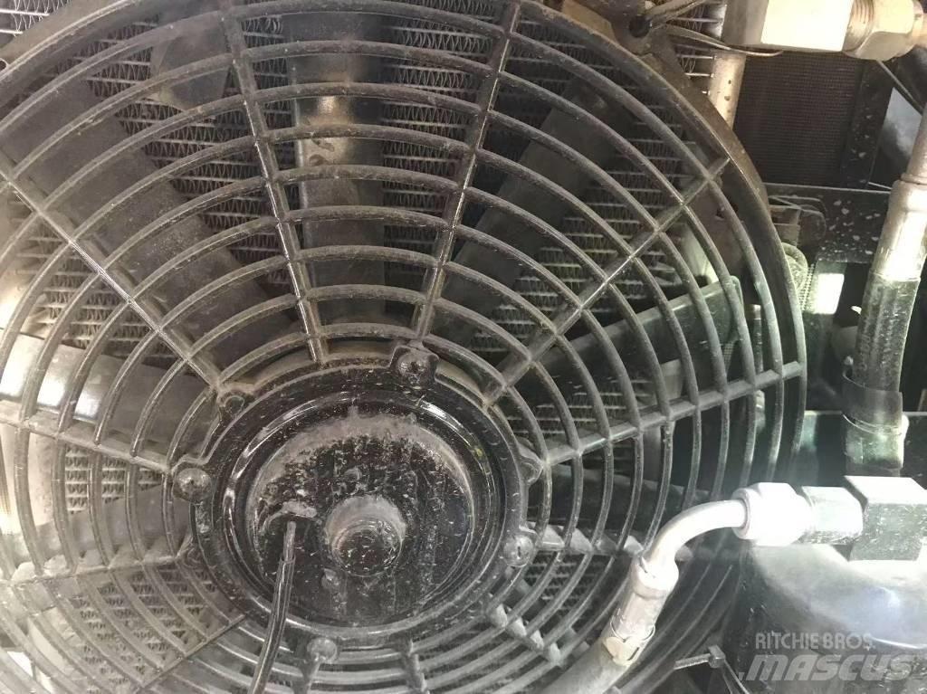 CAT 305.5E2 Bagri goseničarji