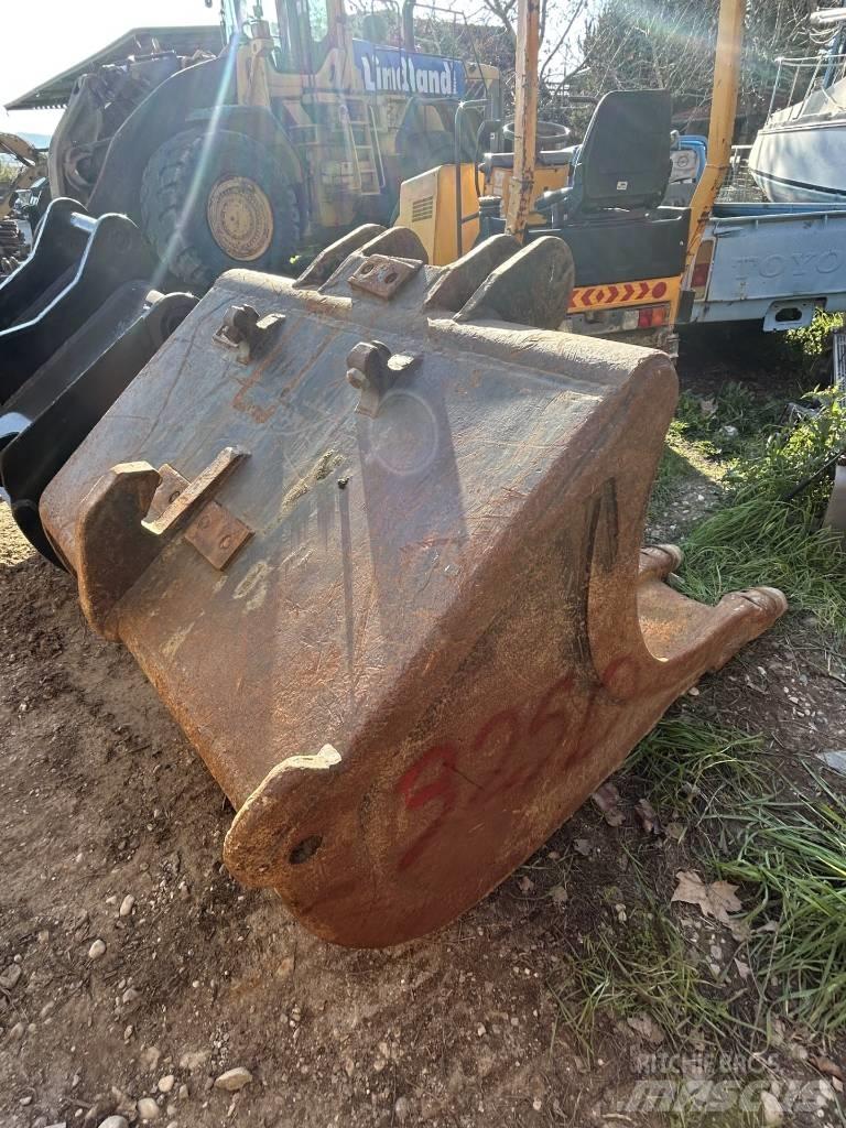 CAT 325 D L Bagri goseničarji
