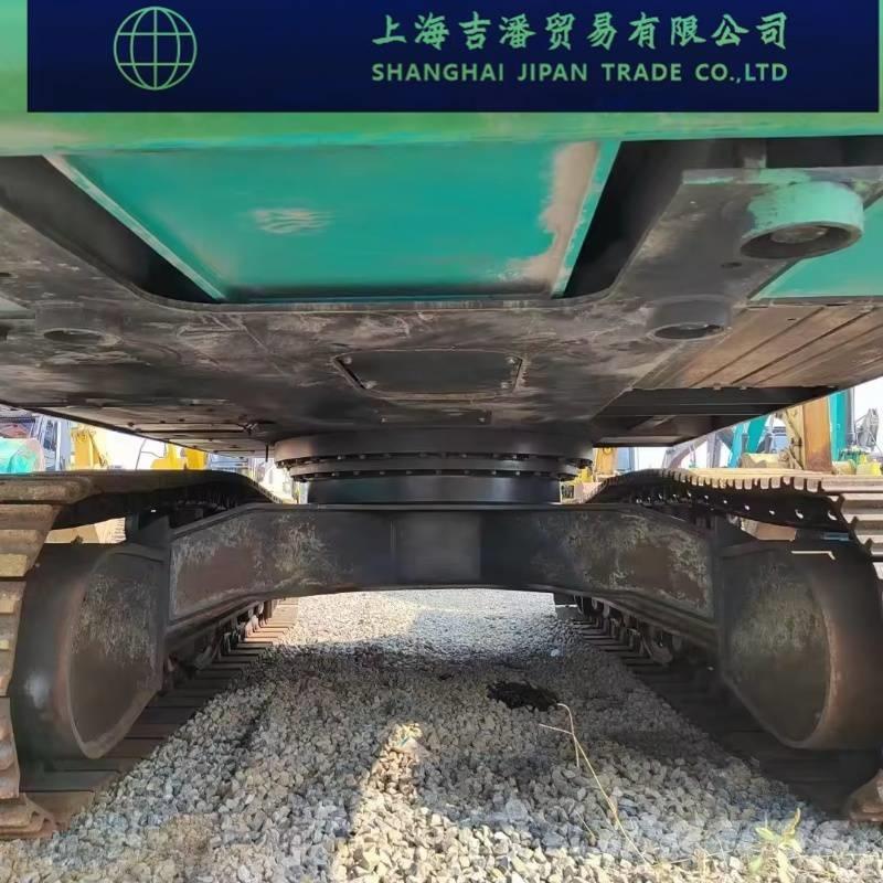 Kobelco SK 330 Bagri goseničarji