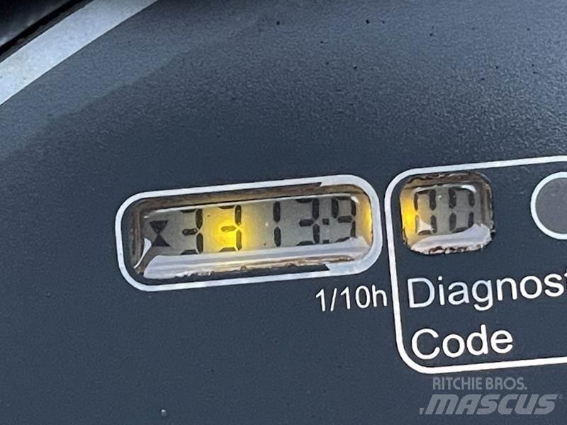 Hamm HD 12 VV Dvojni valjarji