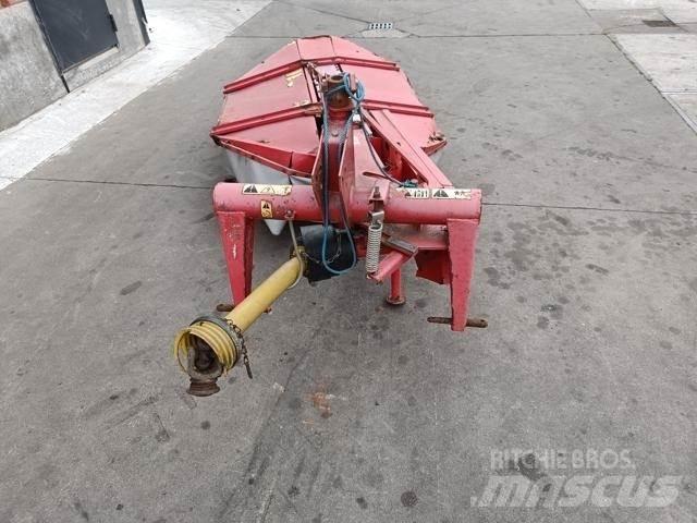 Stoll CM 170 Kosilnice