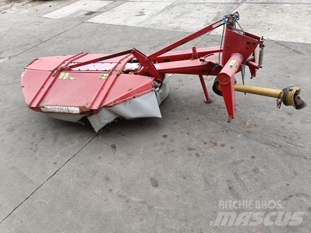 Stoll CM 170 Kosilnice