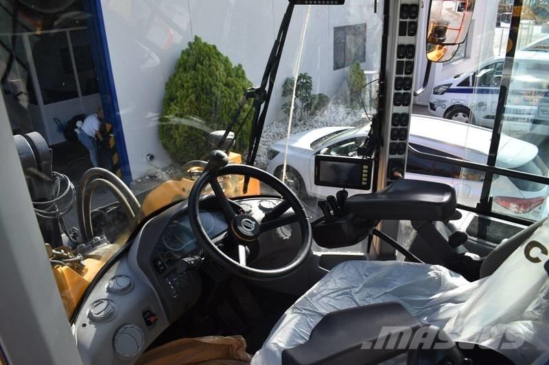 Volvo L 150 H Kolesni nakladalci