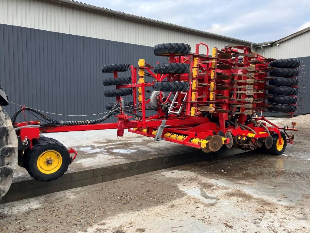 Väderstad RapidA600 Sejalnice