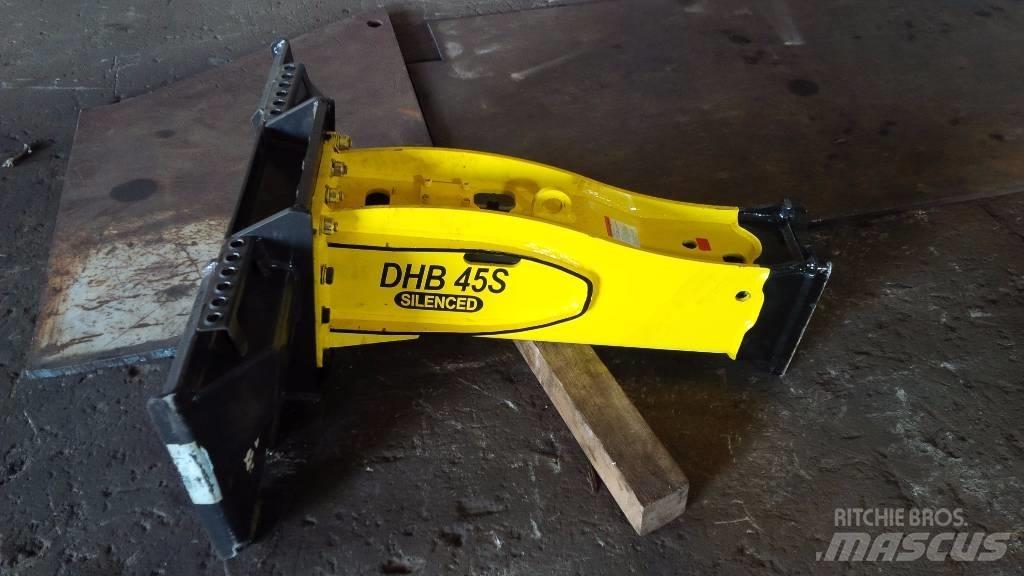 DHB 45S Kladiva