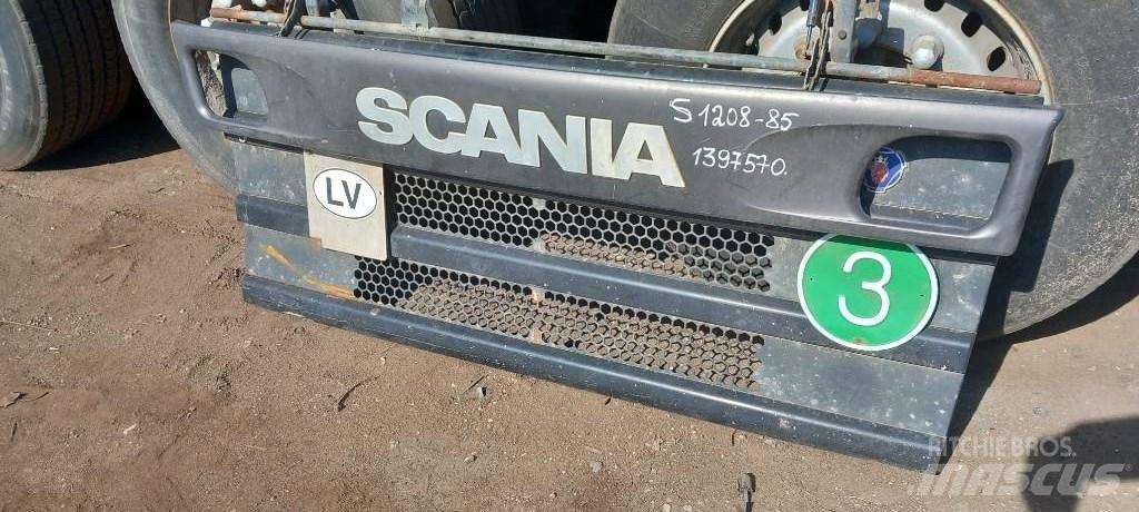Scania 94 D.   1397570 Radiatorji