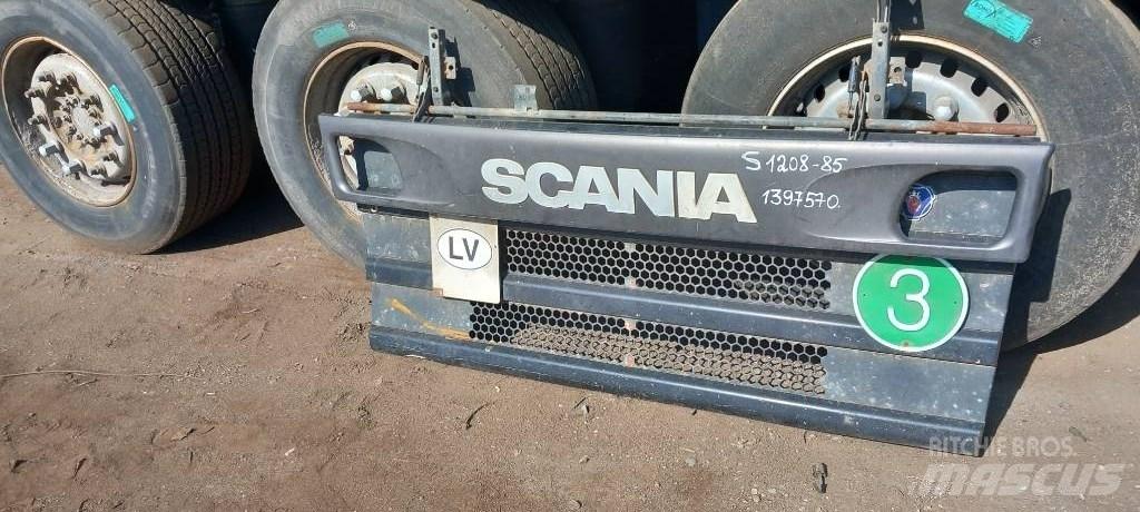 Scania 94 D.   1397570 Radiatorji
