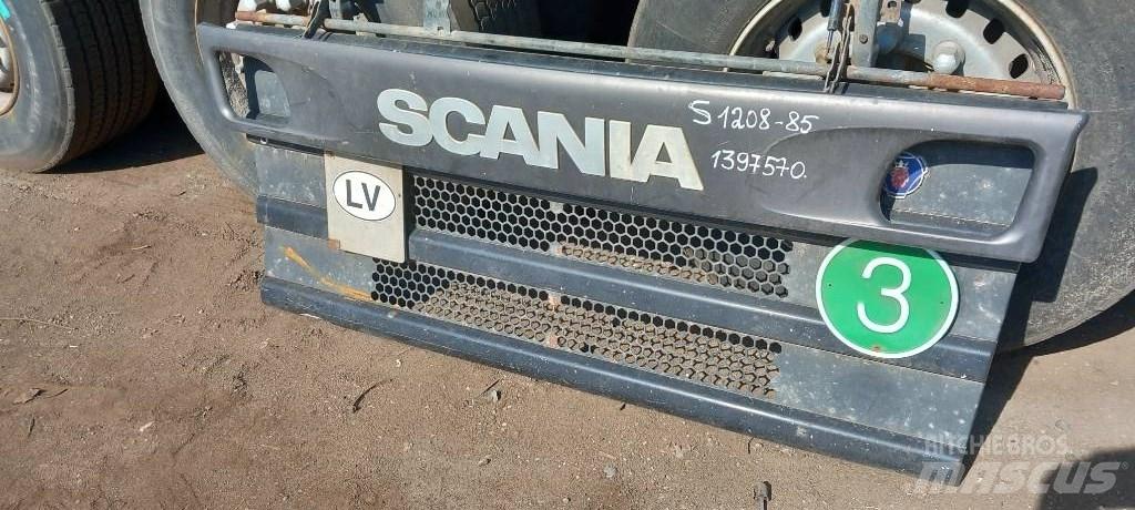Scania 94 D.   1397570 Radiatorji