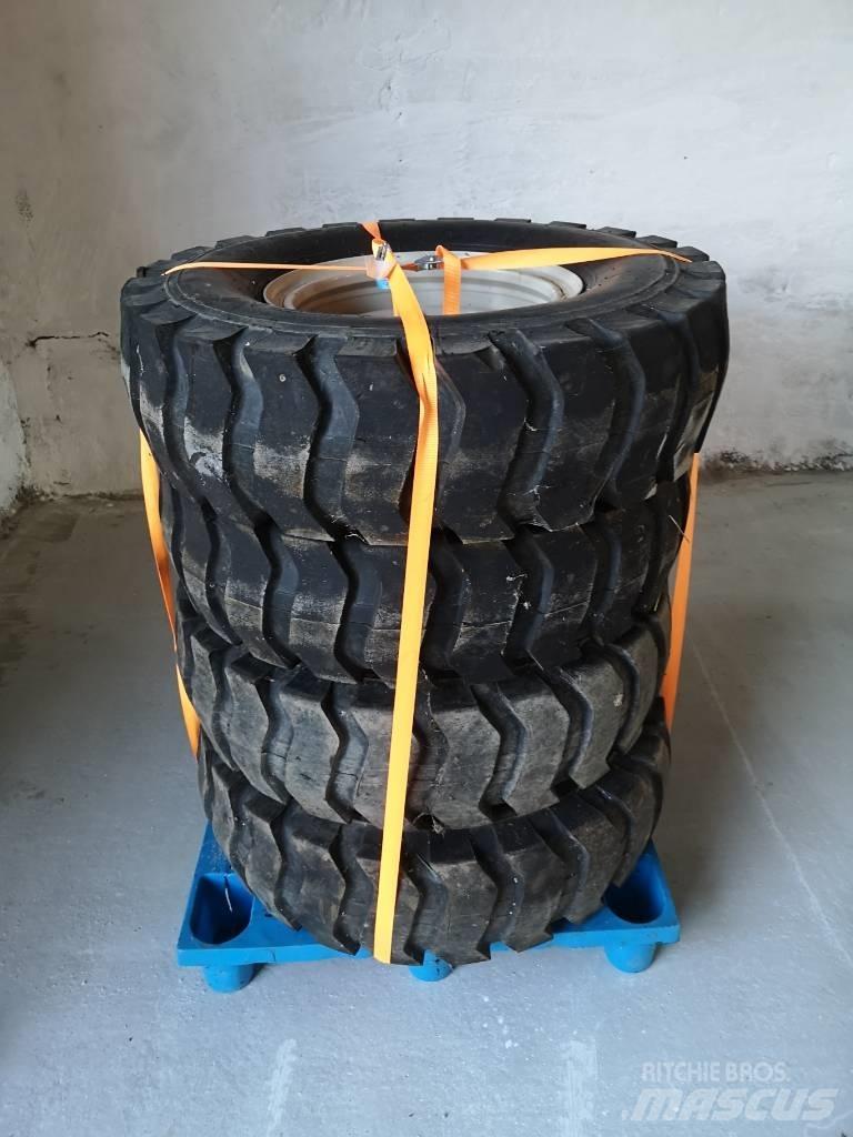 Hongyuan ZL08F Mini nakladalci