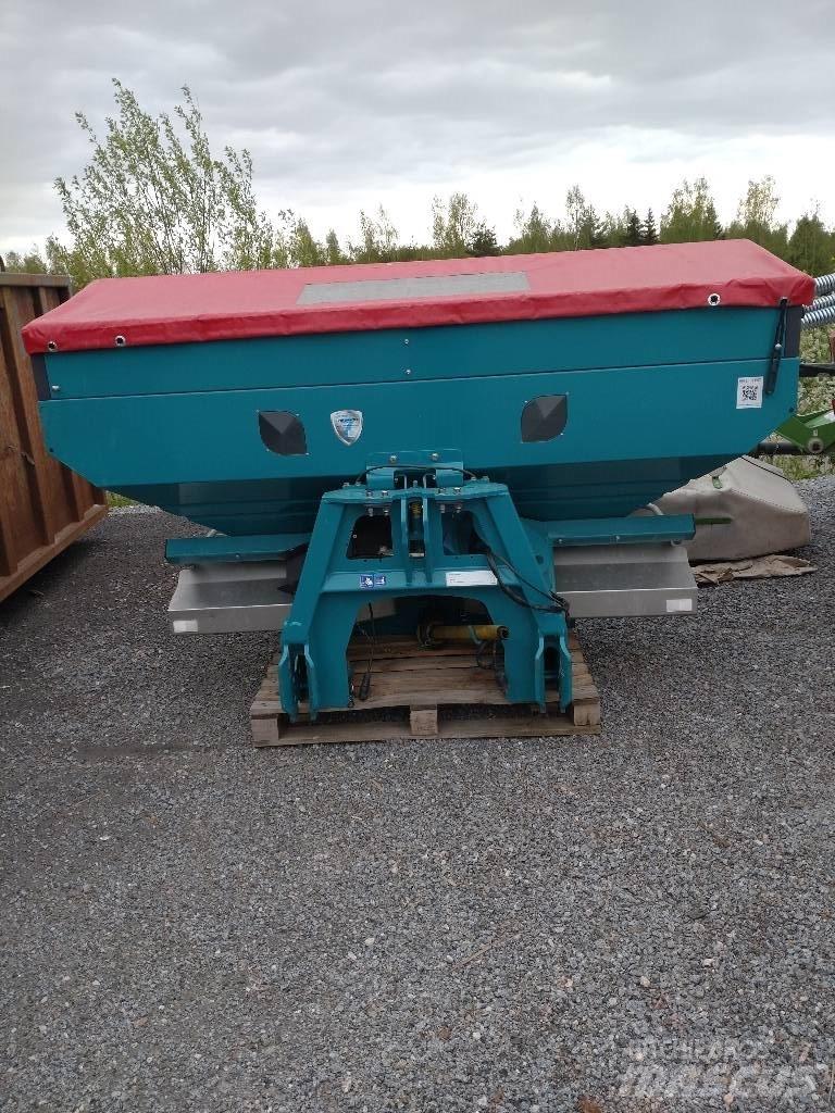 Sulky DX 30+ Trosilniki mineralnega gnojila