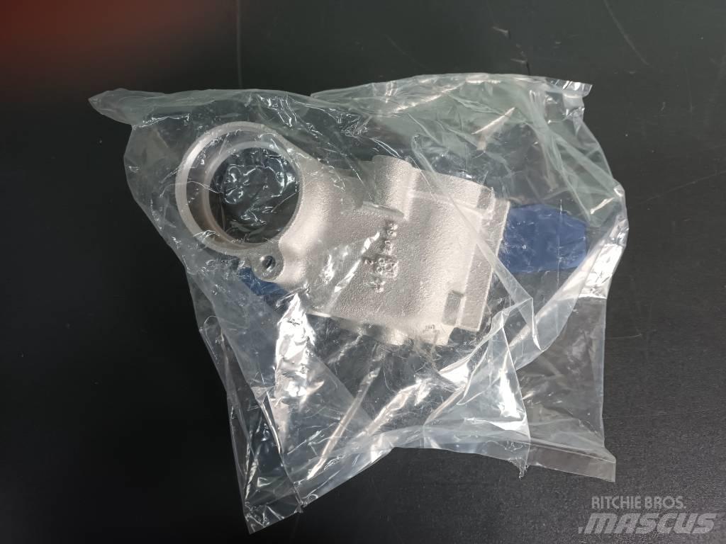 Volvo PIPE 1549312 Motorji