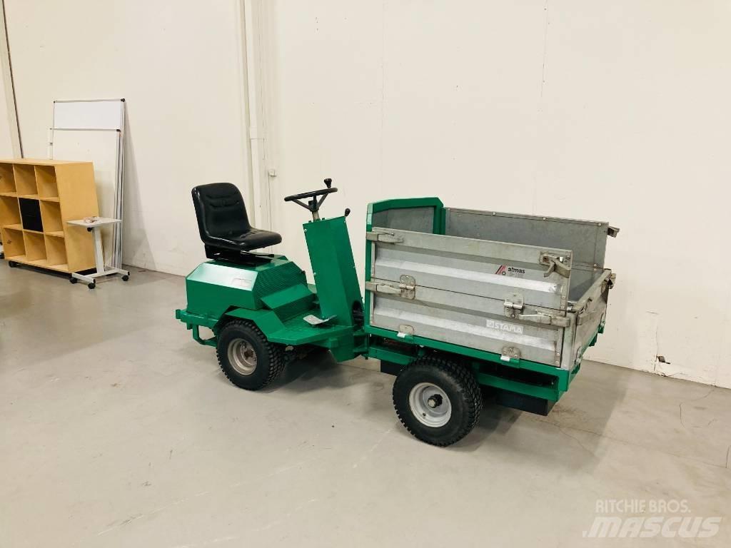 Stama Truck Drugo