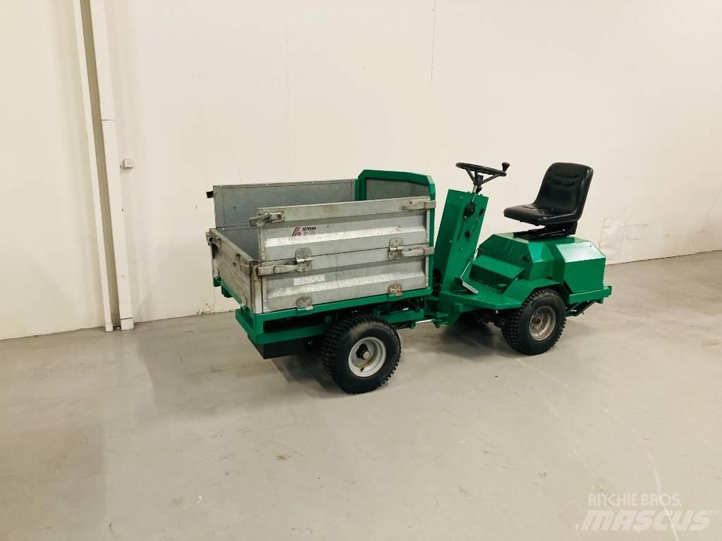 Stama Truck Drugo