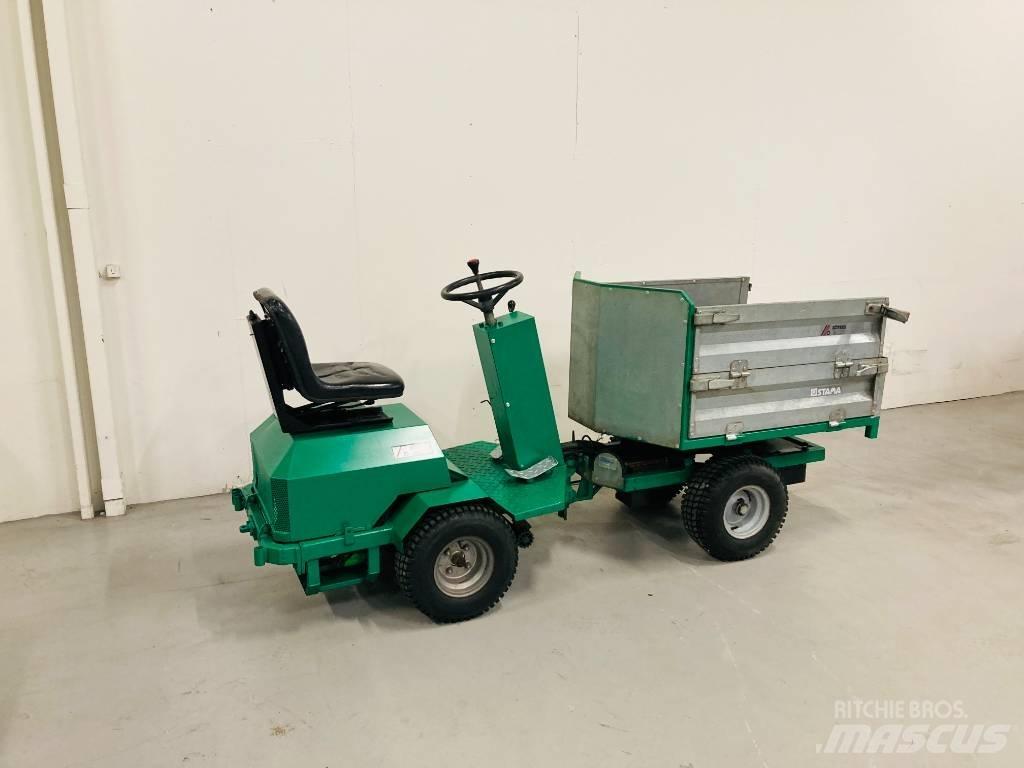 Stama Truck Drugo